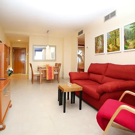 Holiday Flat - Coc01554-p Appartement Dénia