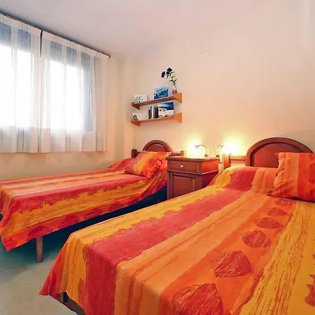 Appartement Holiday Flat - Coc01554-p *