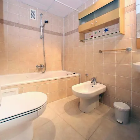 Holiday Flat - Coc01554-p Dénia