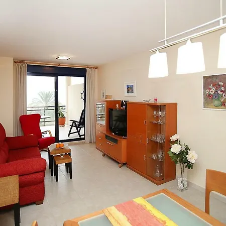 Holiday Flat - Coc01554-p *