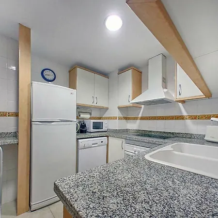 Holiday Flat - Coc01554-p Appartement *